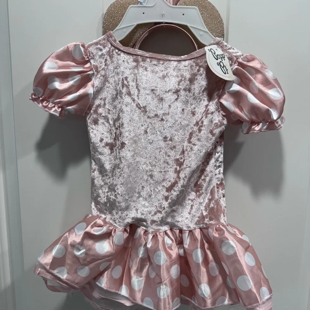 N/A adorable pink